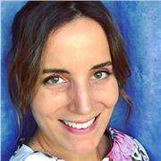 Profesora nativa de francés, examinadora oficial DELF DALF Barcelona